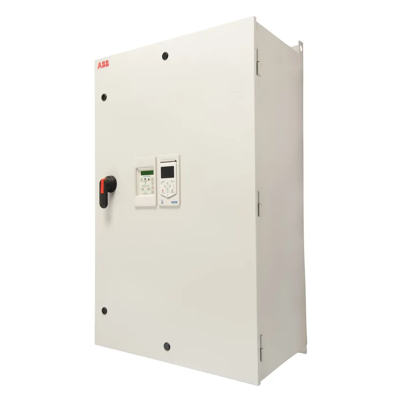 ABB ACH580-BCR-211A-2+B056 — photo 4 of 6