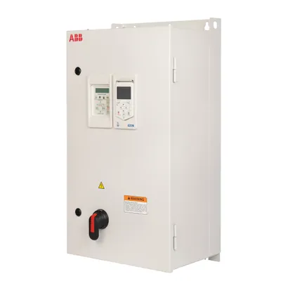 ABB ACH580-BDR-273A-2+B056