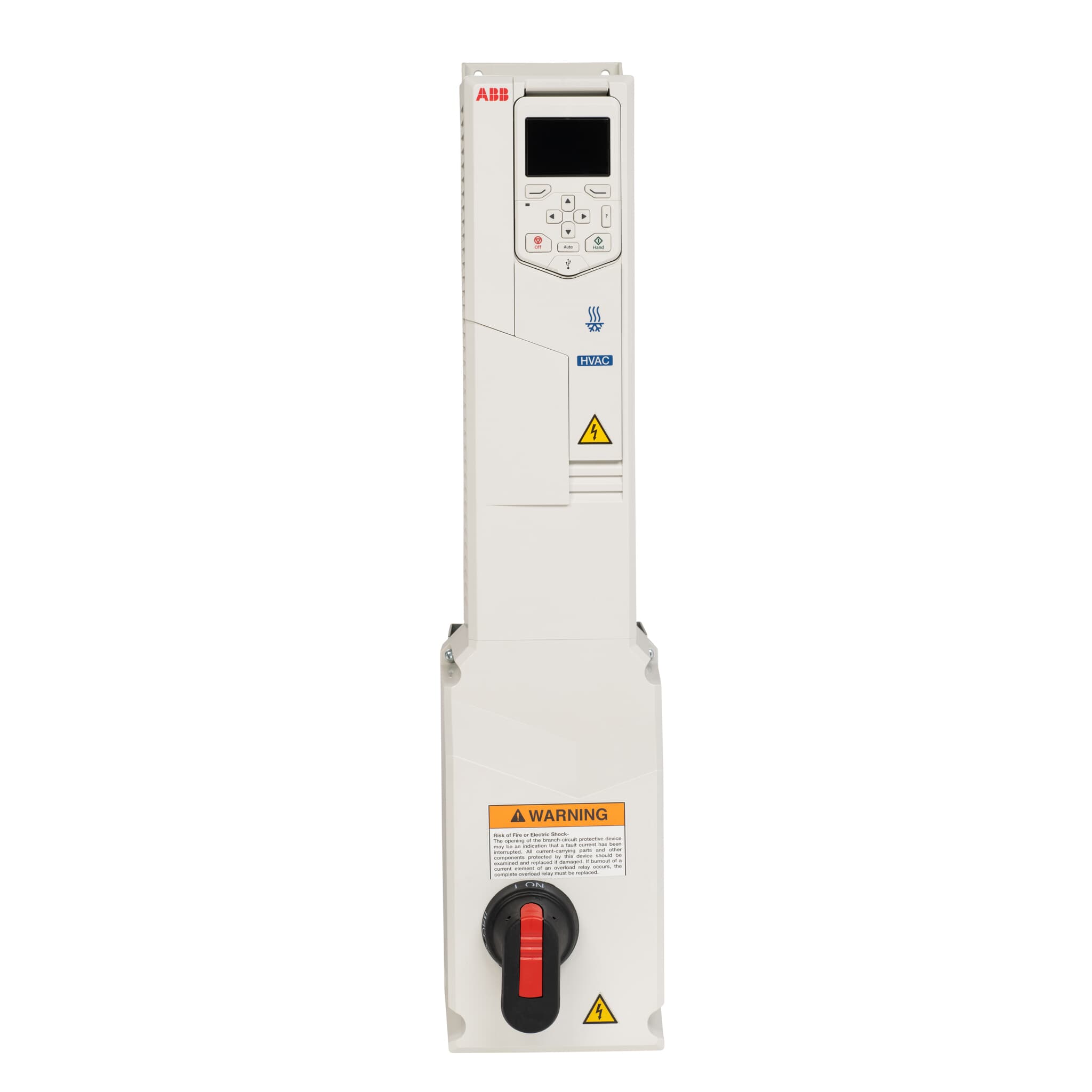 ABB ACH580-PCR-012A-4+B058 — photo 5 of 6