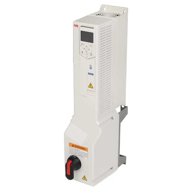 ABB ACH580-PCR-024A-2+B058 — photo 4 of 6