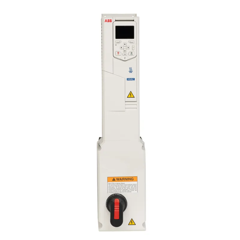 ABB ACH580-PCR-044A-4 — photo 1 of 3