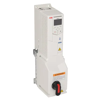 ABB ACH580-PCR-04A8-4