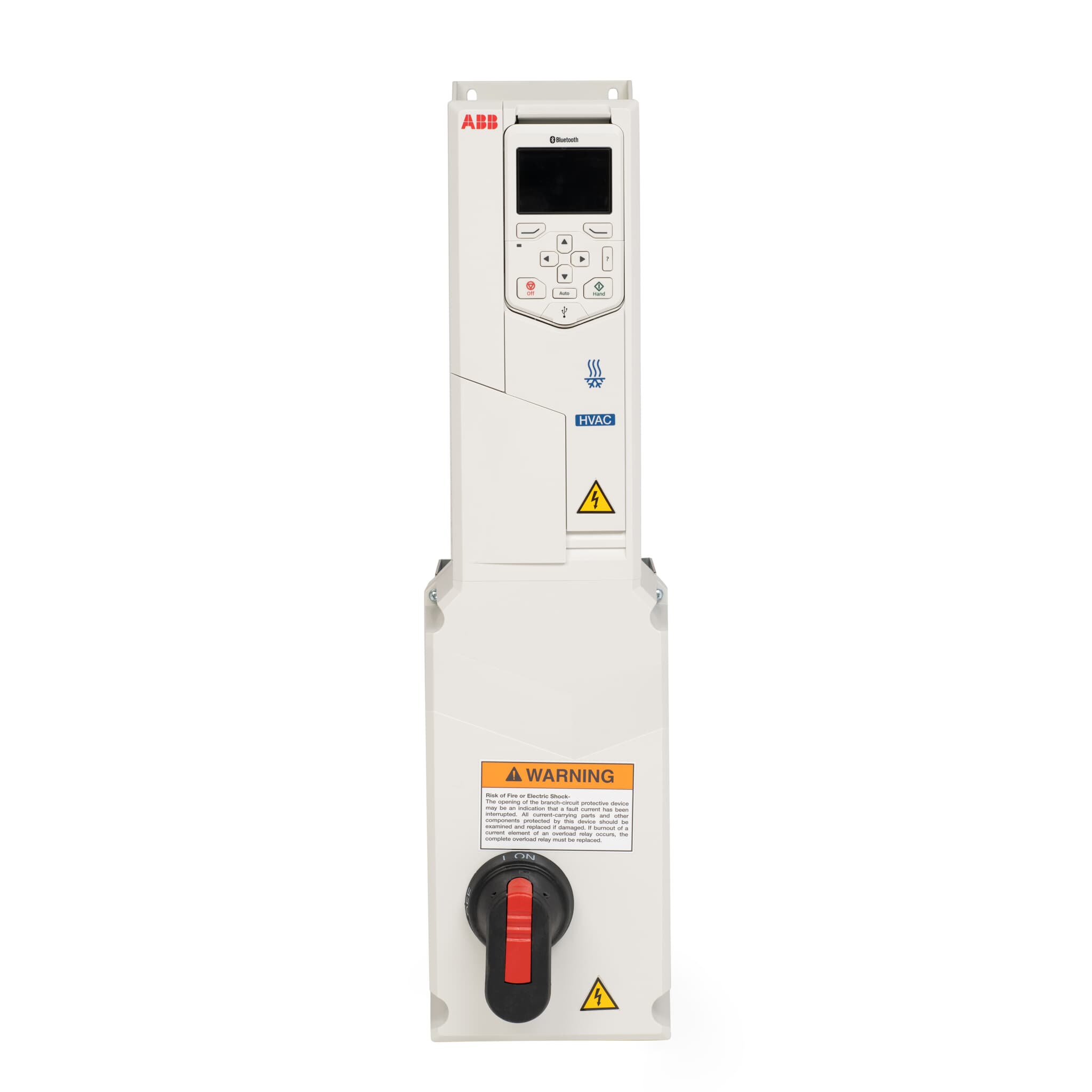 ABB ACH580-PCR-125A-6+B056 — photo 2 of 6