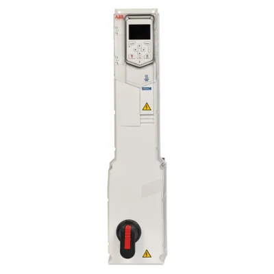 ABB ACH580-PDR-012A-4+B056