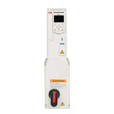 ABB ACH580-PDR-027A-6
