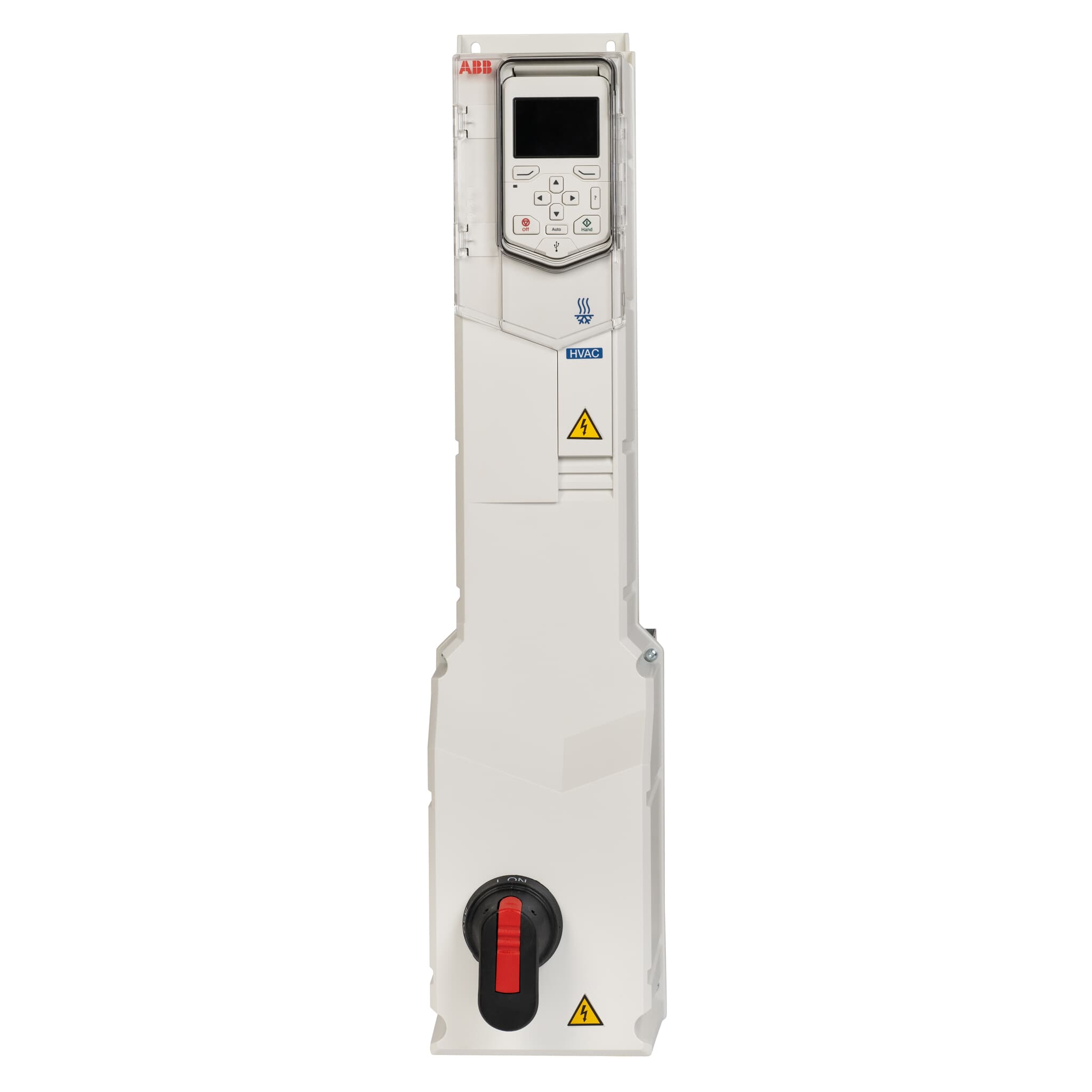 ABB ACH580-PDR-03A0-4+B056 – HVAC drive with disconnect US, UL: Pld 1.5 Hp, 3 A ( ) ABB ACH580-PDR-03A0-4+B056 – HVAC drive with disconnect US, UL: Pld 1.5 Hp, 3 A ( )