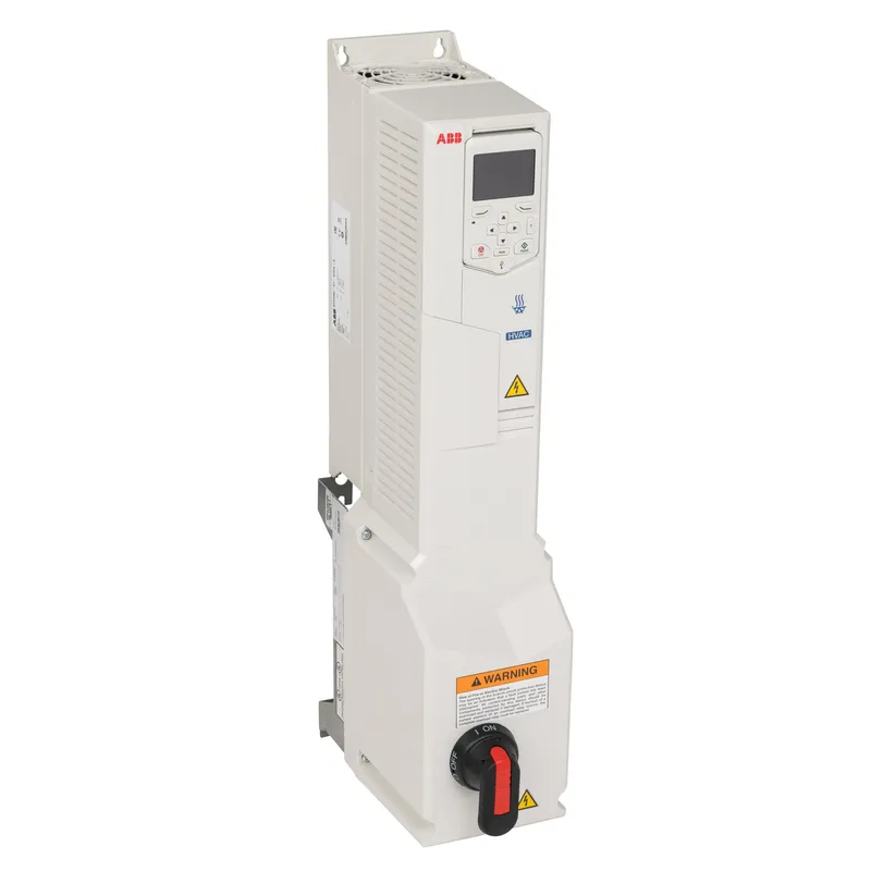 ABB ACH580-PDR-052A-4+B058 — photo 2 of 6