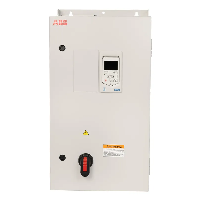 ABB ACH580-PDR-059A-2+B058 — photo 5 of 6