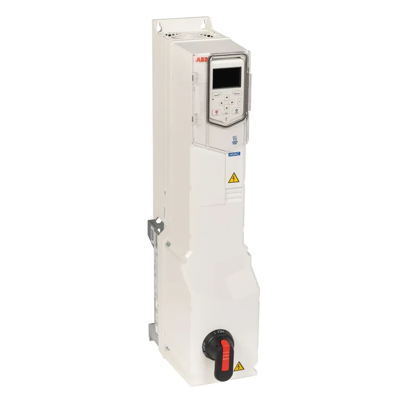 ABB ACH580-PDR-077A-6+B056 — photo 6 of 6