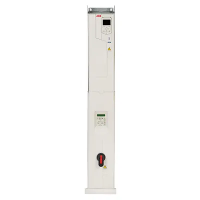 ABB ACH580-VCR-017A-2