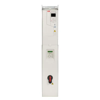ABB ACH580-VCR-06A6-2