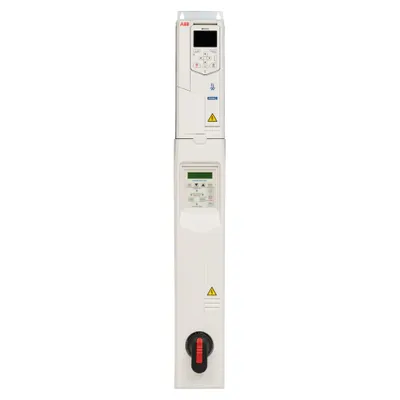ABB ACH580-VDR-017A-2