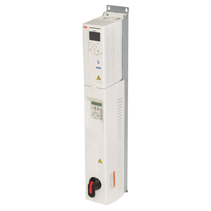 ABB ACH580-VDR-059A-2 — photo 3 of 3