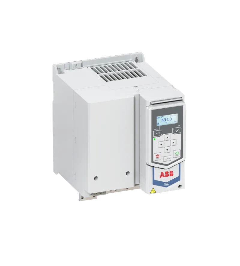 ABB ACQ531-01-017A-4+J400 — photo 2 of 6