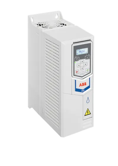 ABB ACQ531-01-03A4-4+P973