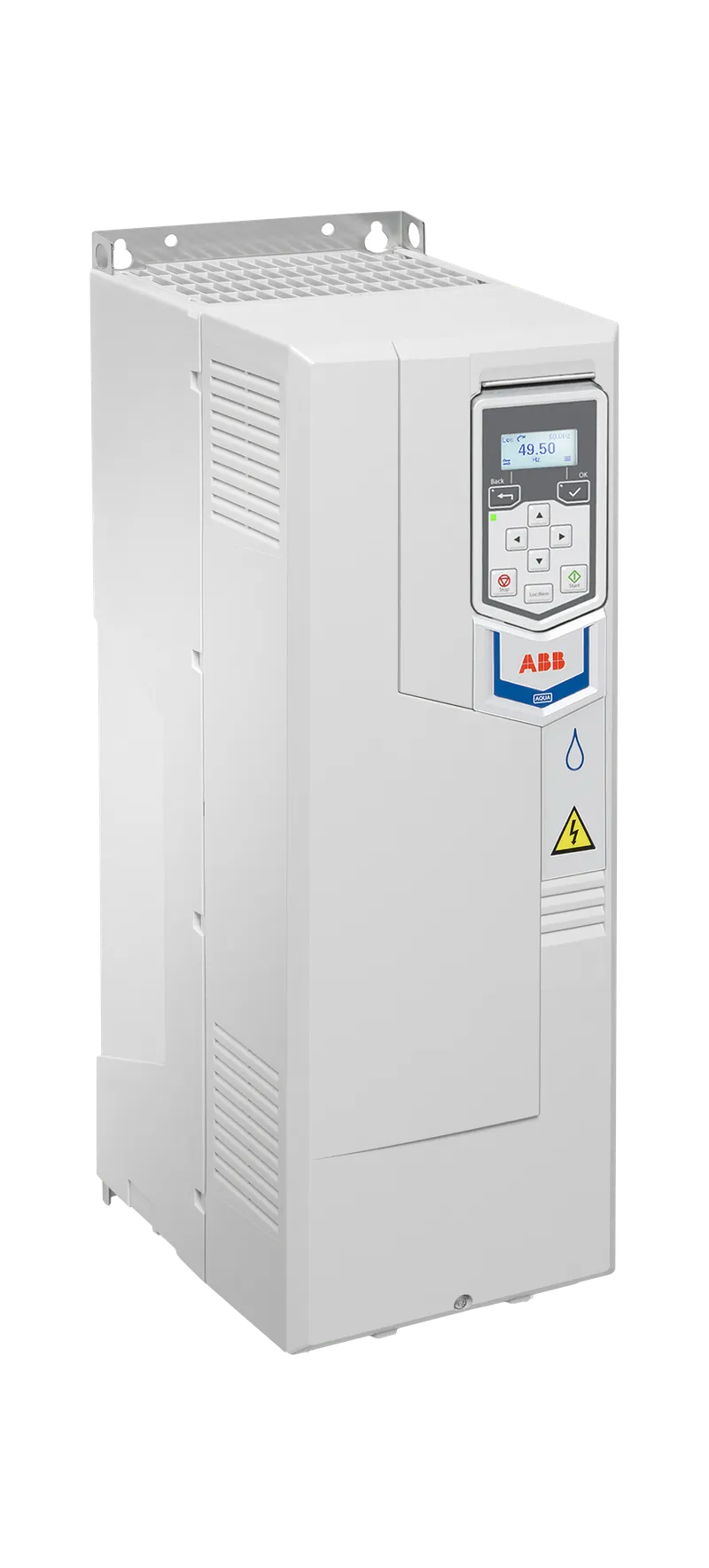 ABB ACQ531-01-073A-4+0J404