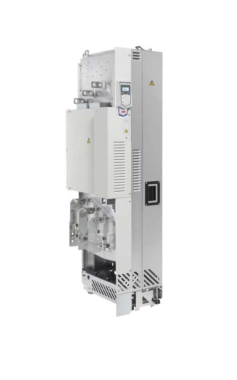 ABB ACQ531-04-650A-4+J400