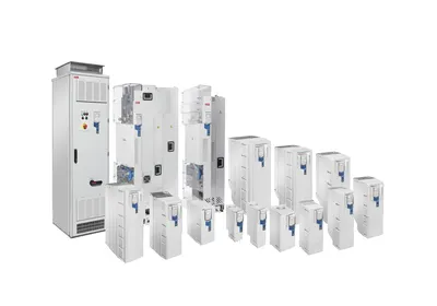ABB ACQ580-01-018A-2+B063+F253