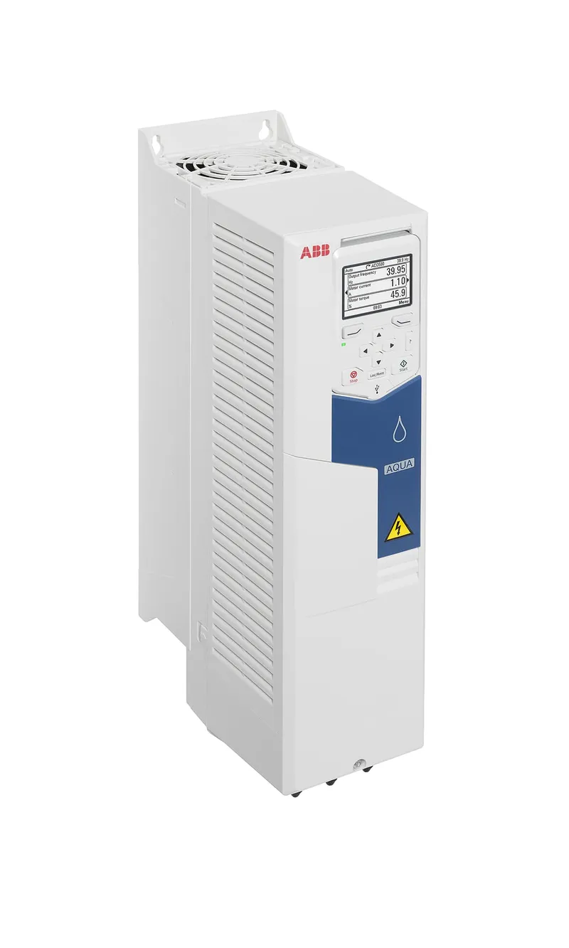ABB ACQ580-01-024A-2+B056 — photo 5 of 6