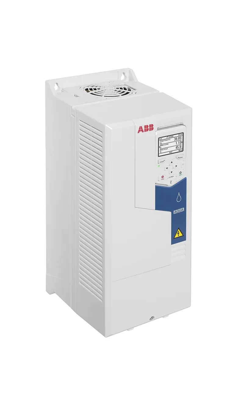 ABB ACQ580-01-033A-4+B063+F253 — photo 6 of 6