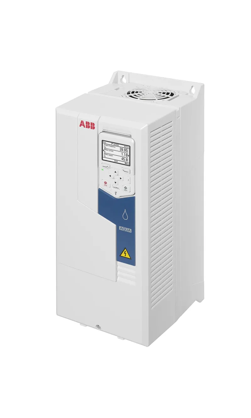 ABB ACQ580-01-046A-2 — photo 2 of 2