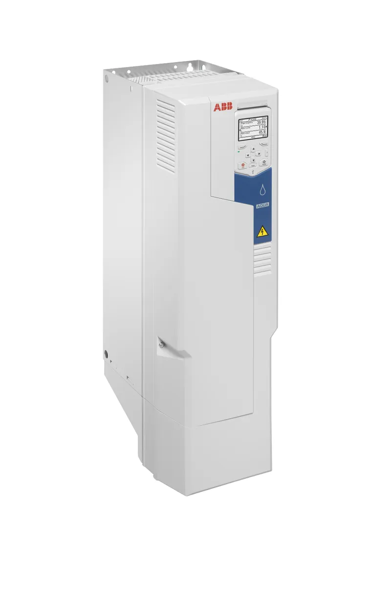 ABB ACQ580-01-052A-6 — photo 1 of 2