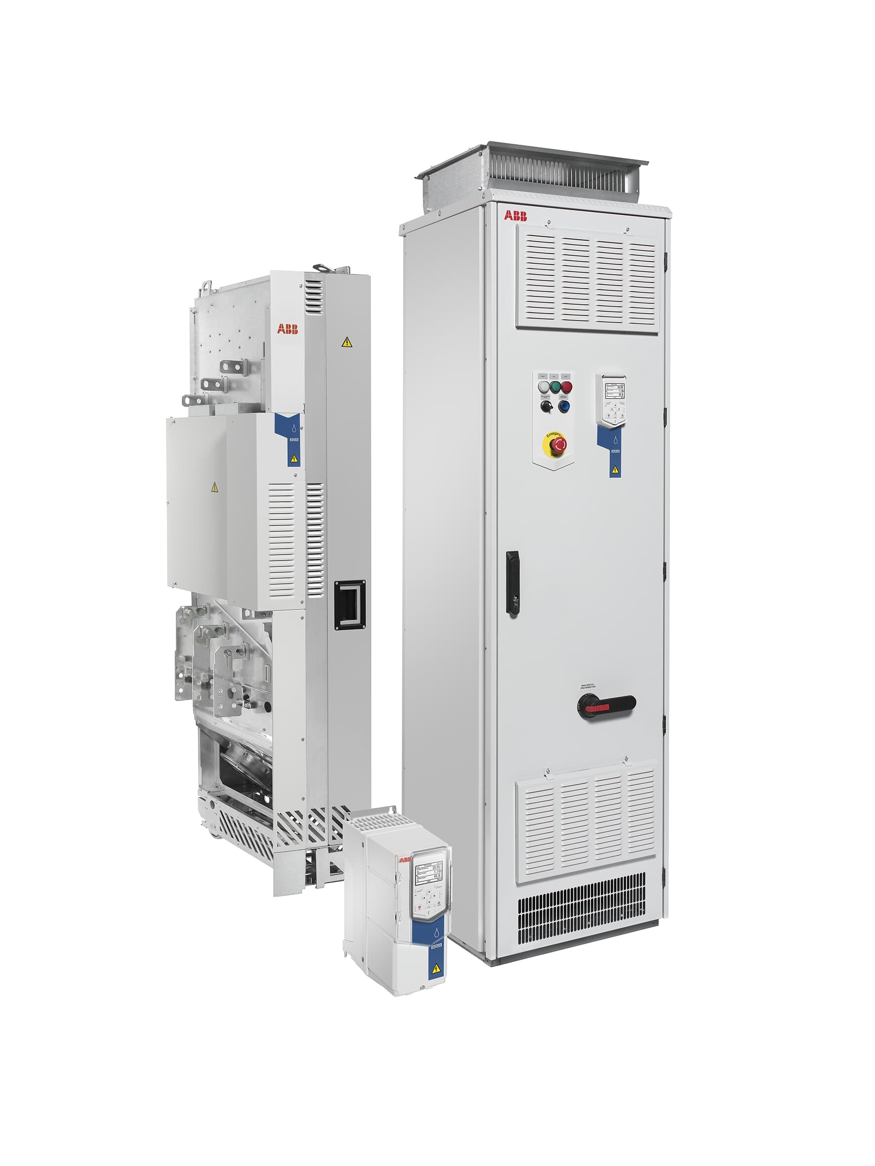 ABB ACQ580-01-05A7-4+B063 — photo 3 of 6