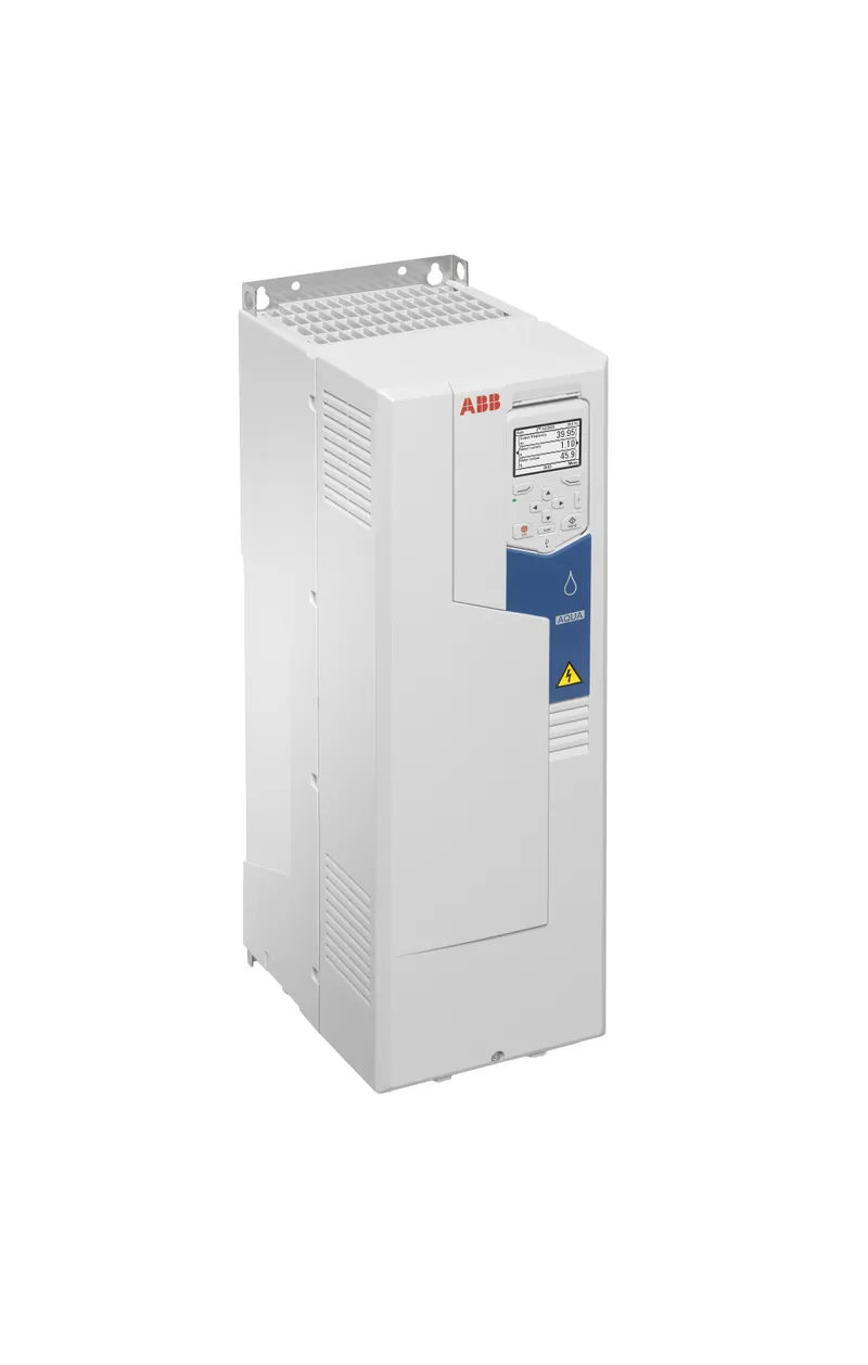 ABB ACQ580-01-073A-4+X1666+N7560