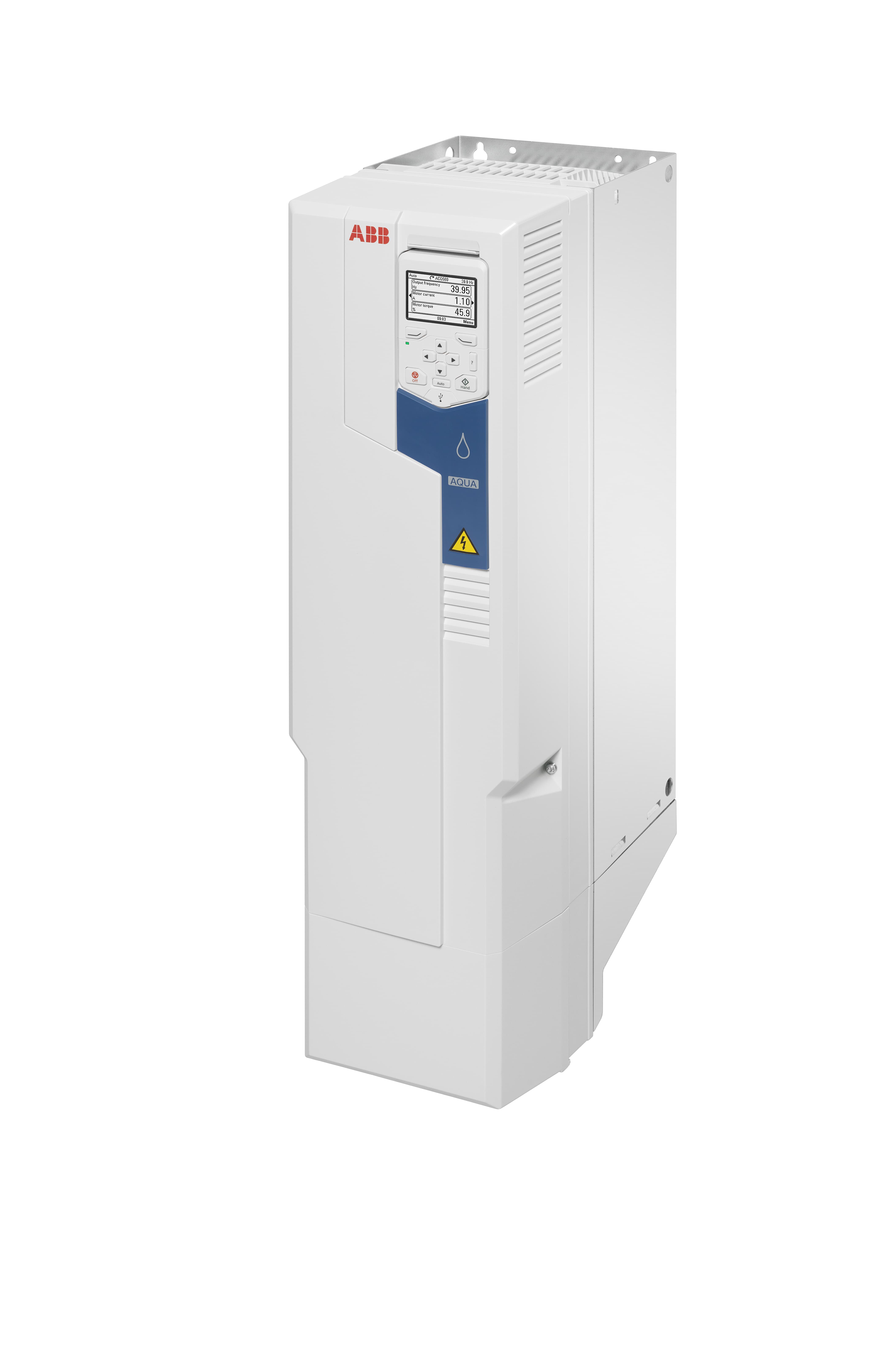 ABB ACQ580-01-096A-4 — photo 2 of 2