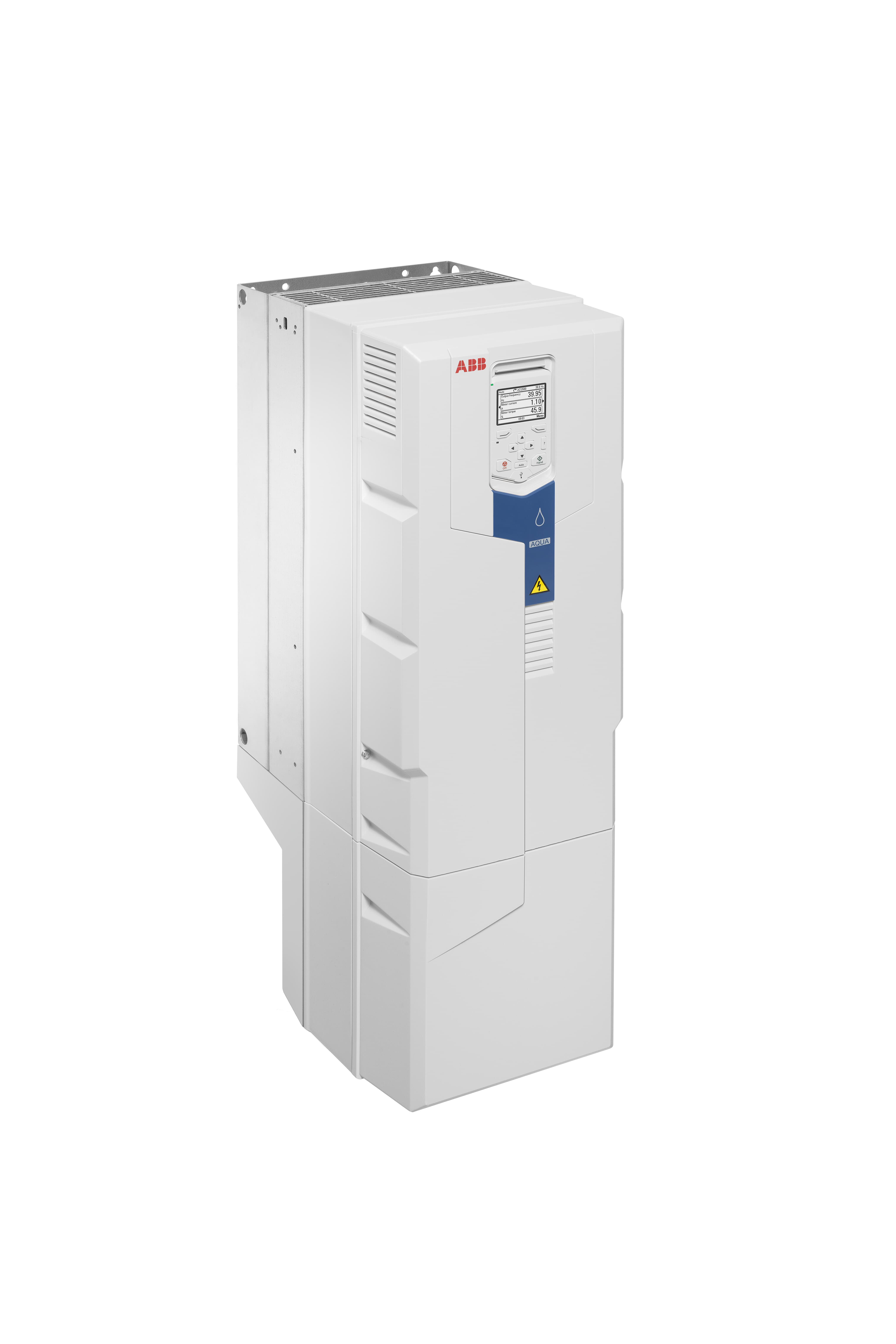 ABB ACQ580-01-180A-4 — photo 1 of 2