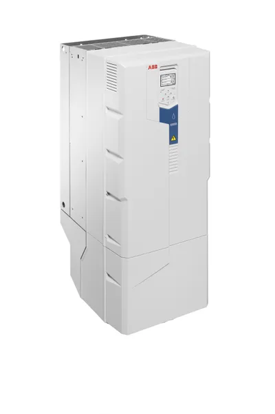 ABB ACQ580-01-302A-4 – LV AC wall-mounted drive for water and wastewater