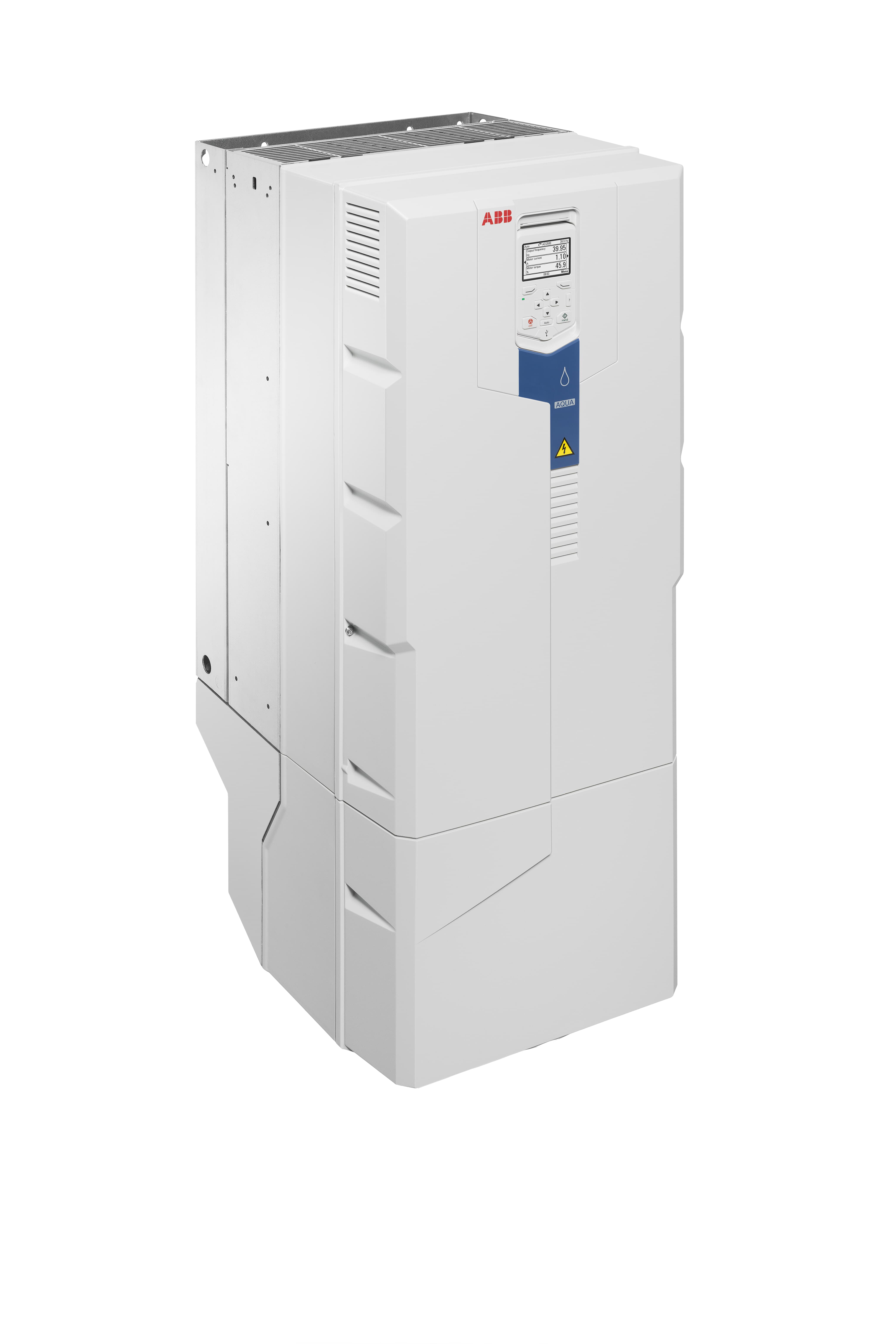 ABB ACQ580-01-302A-4 — photo 1 of 2