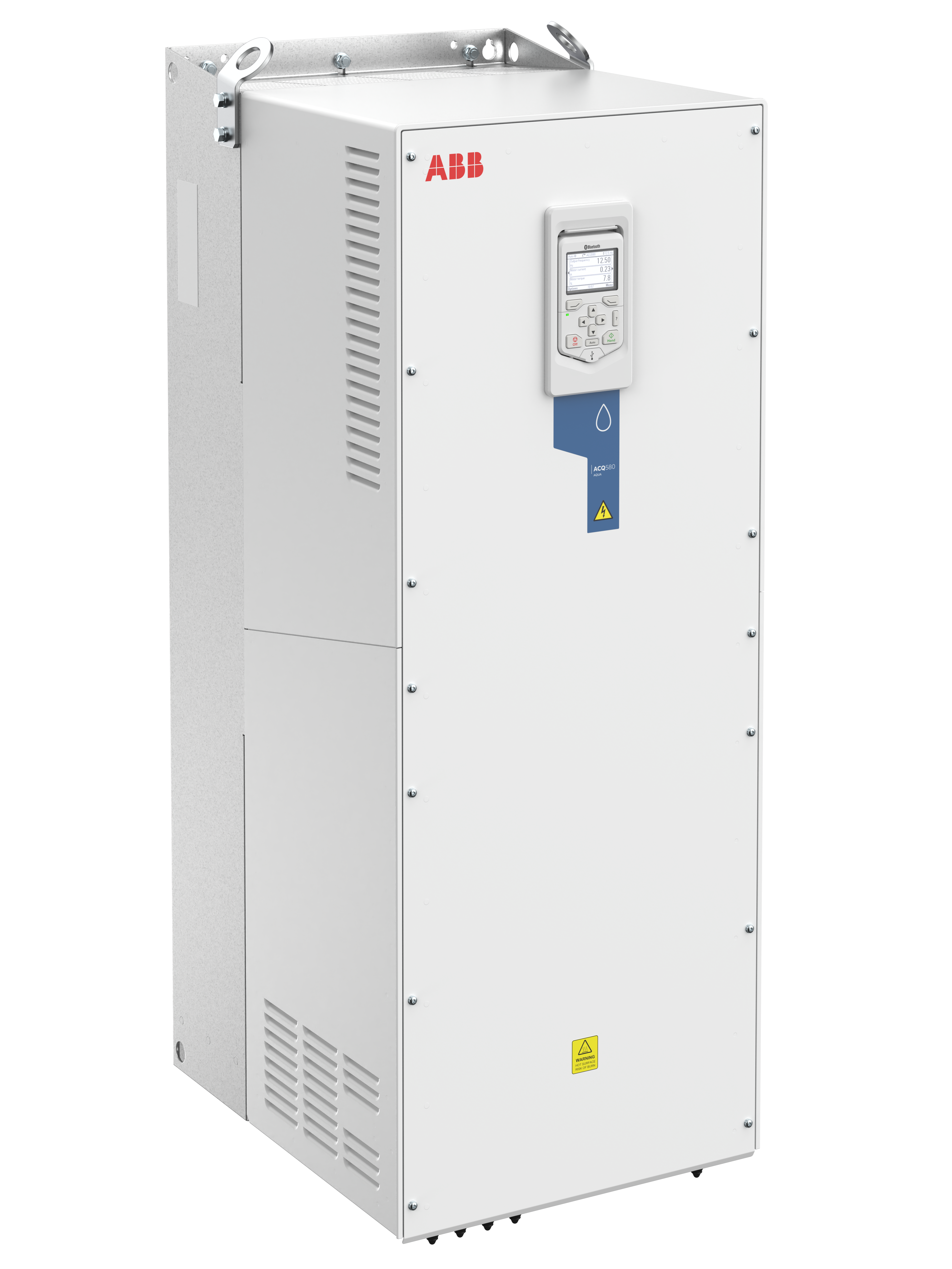ABB ACQ580-01-595A-4