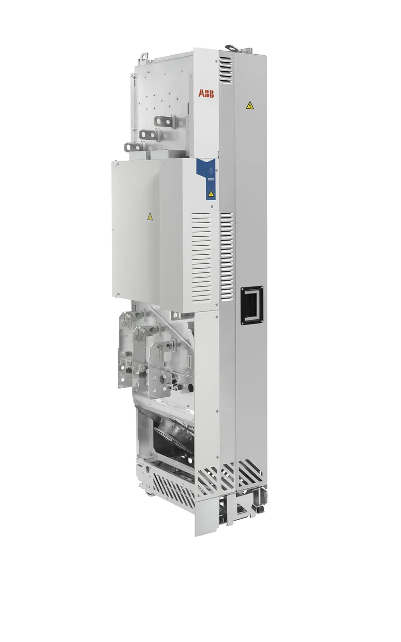 ABB ACQ580-04-725A-4 — photo 1 of 6