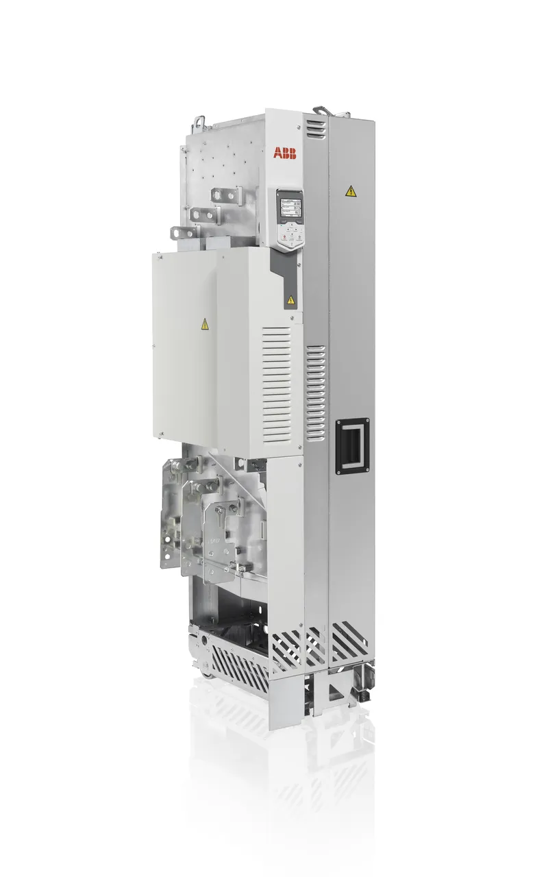 ABB ACQ580-04-820A-4 — photo 2 of 6