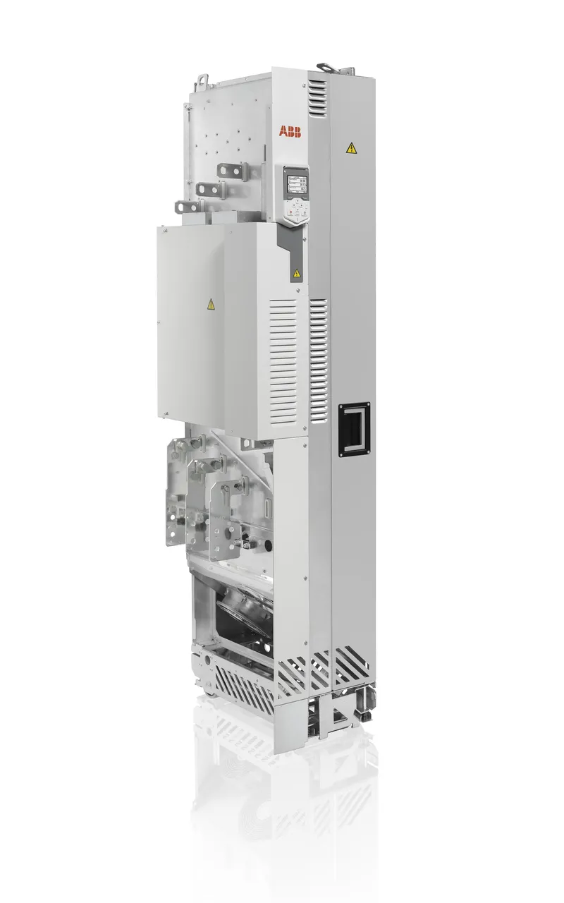 ABB ACQ580-04-820A-4 — photo 3 of 6