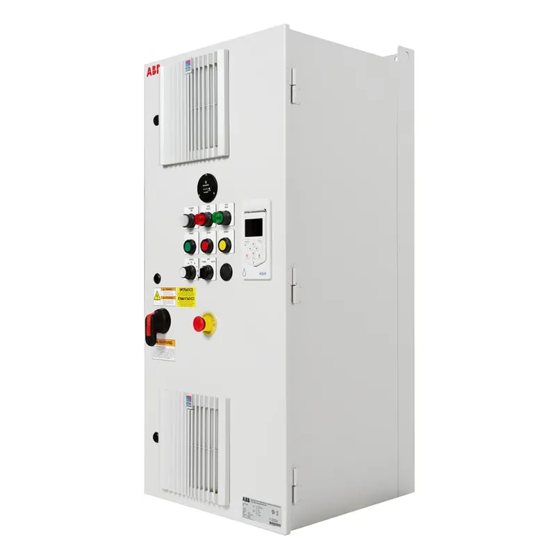 ABB ACQ580-0P-075A-2+C192+F289 — photo 6 of 6