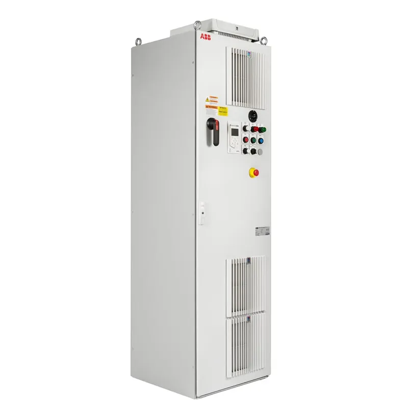 ABB ACQ580-0P-114A-2+C192+F289 — photo 2 of 6