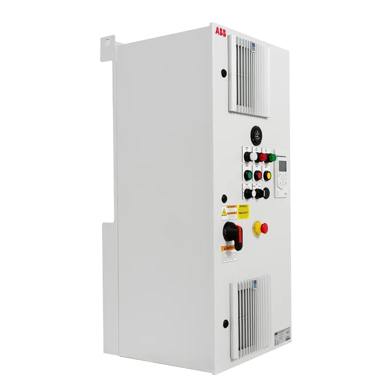 ABB ACQ580-0P-169A-2+C192+F289 — photo 5 of 6