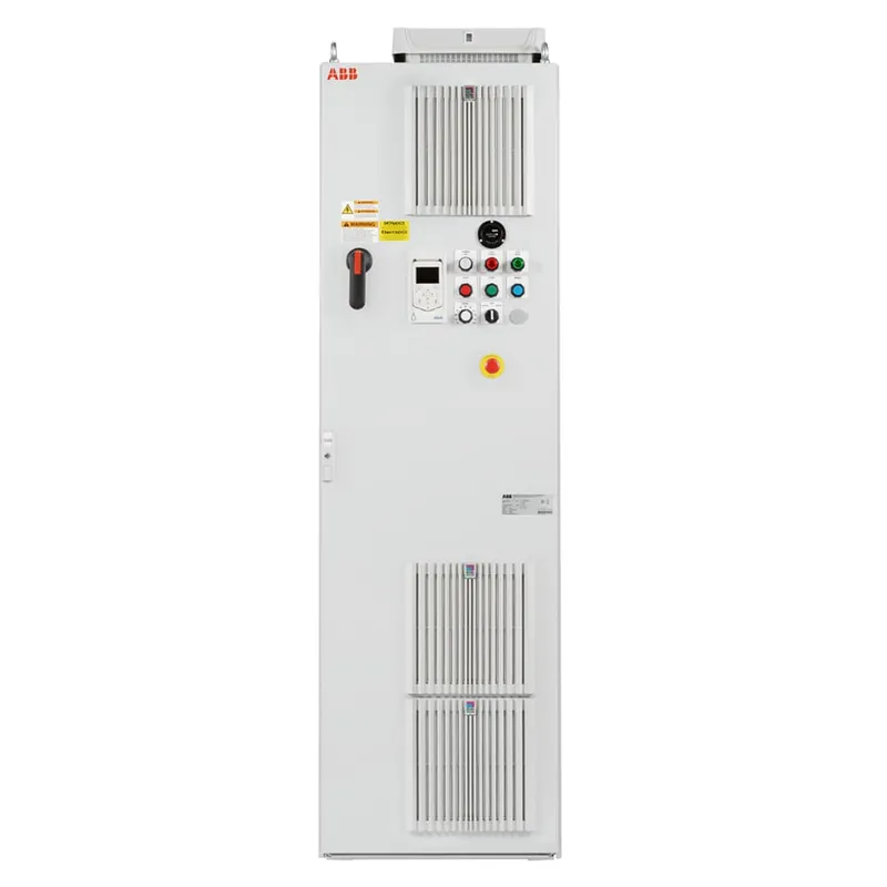 ABB ACQ580-0P-240A-4+C192+F289 — photo 1 of 6