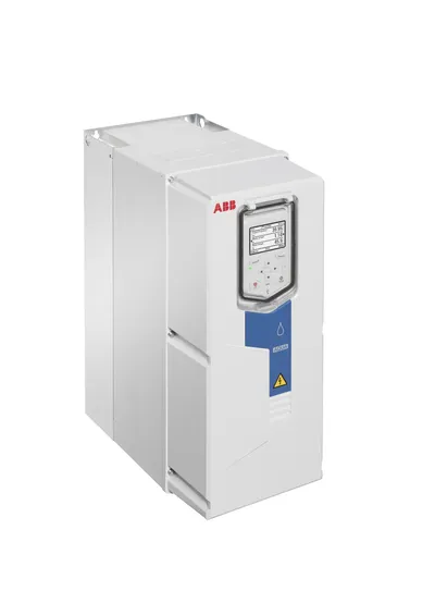 ABB ACQ580-31-026A-4+B056
