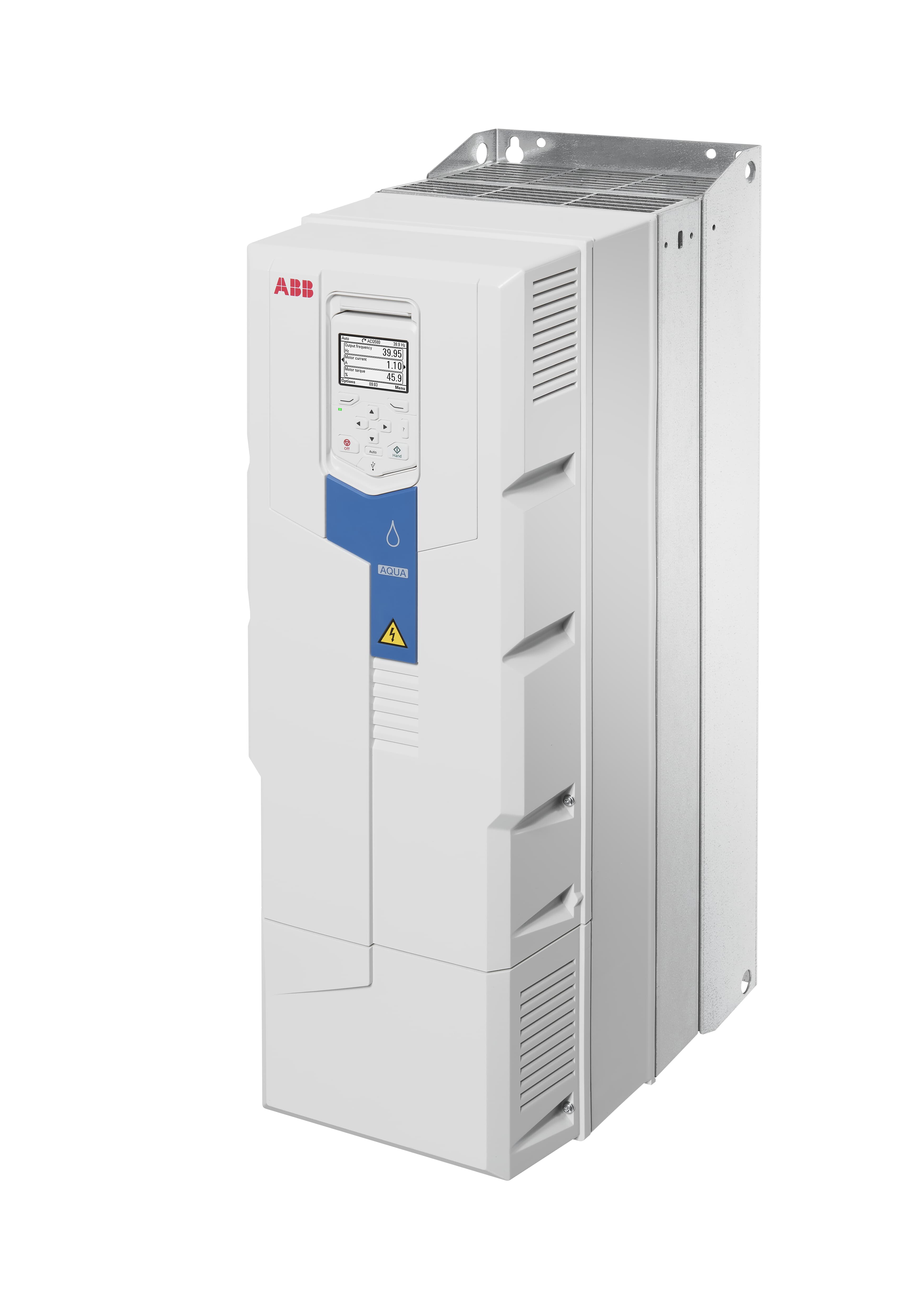 ABB ACQ580-31-077A-4+N6050+X1681 — photo 3 of 3
