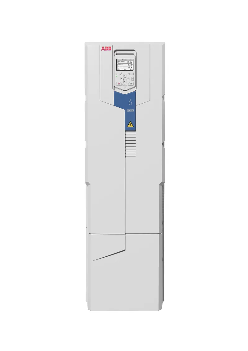 ABB ACQ580-31-096A-4+N6050+X1681 — photo 1 of 3