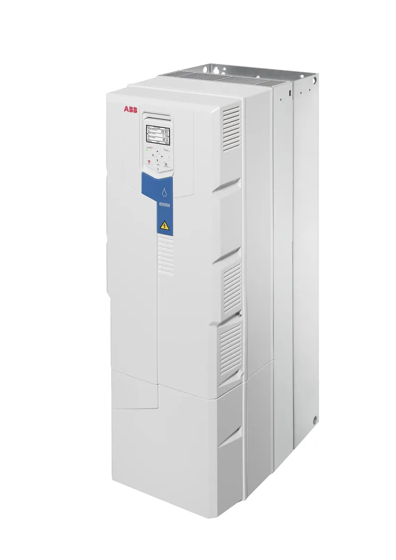 ABB ACQ580-31-114A-2 — photo 3 of 3