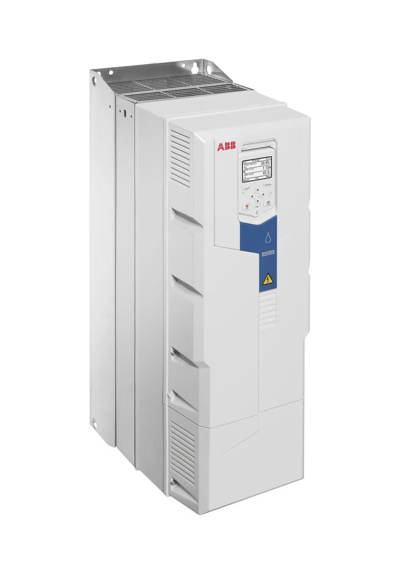 ABB ACQ580-31-124A-4+B056 — photo 3 of 6