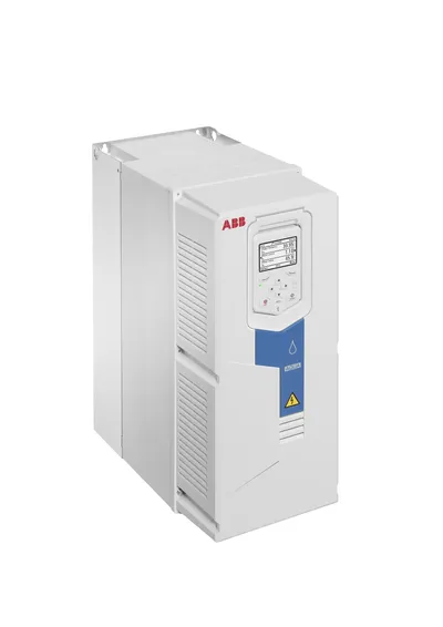 ABB ACQ580-31-12A7-4