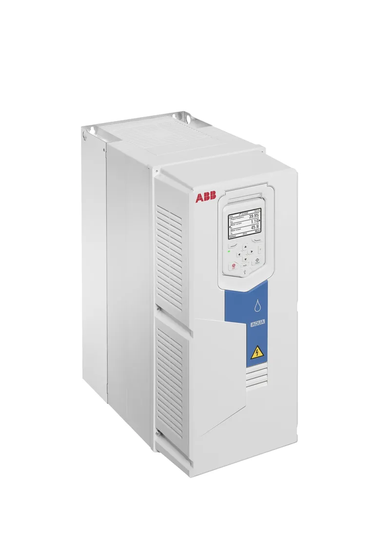 ABB ACQ580-31-12A7-4