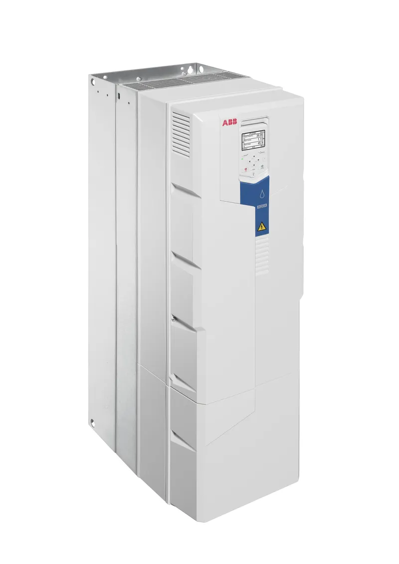 ABB ACQ580-31-180A-4+B056 — photo 4 of 6