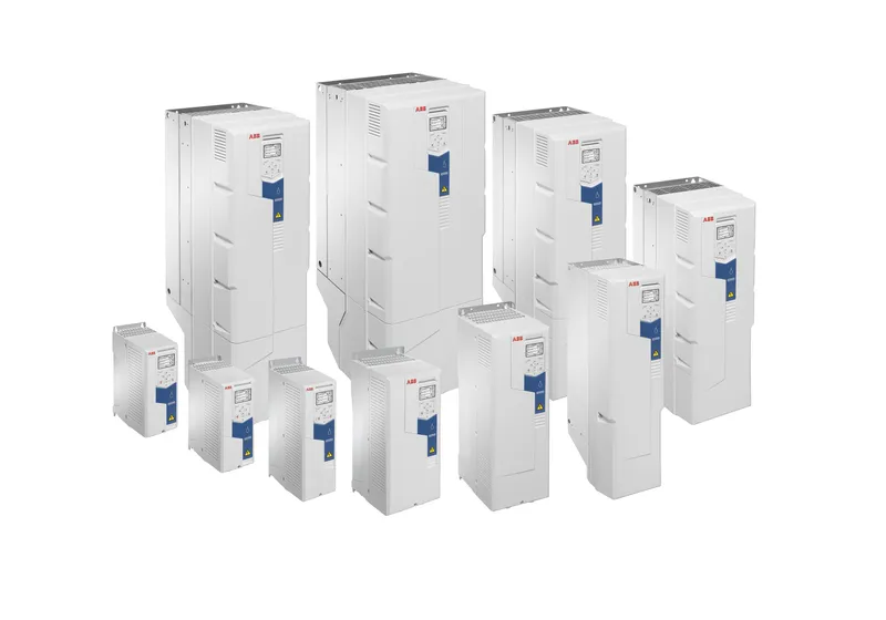 ABB ACQ580-PC-088A-2+B056 — photo 4 of 6