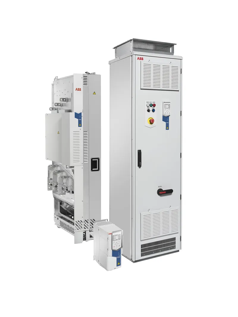 ABB ACQ580-PD-032A-6+B058 — photo 3 of 6